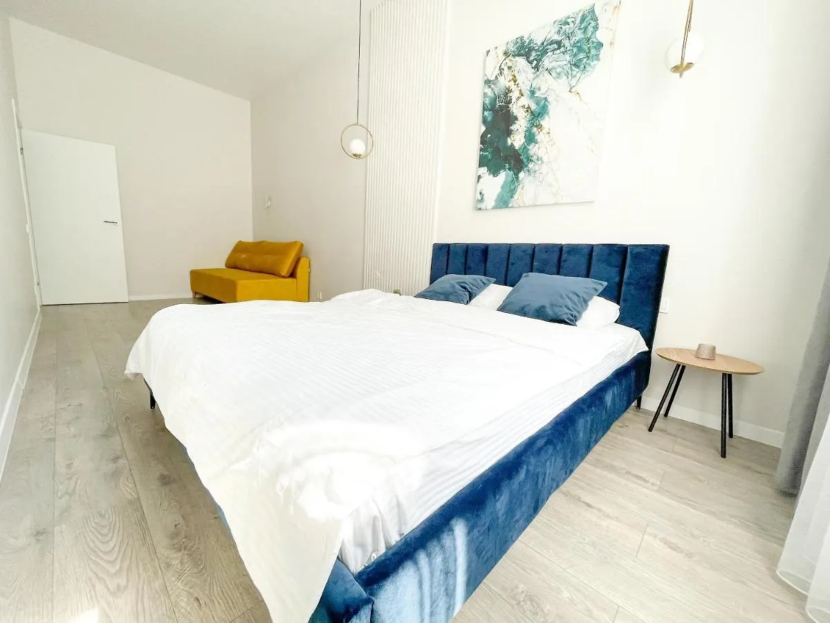 Apartment Апартаменти По Вул Менцинського 6 Lviv