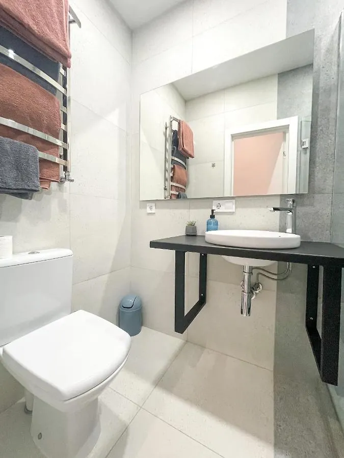 Apartment Апартаменти По Вул Менцинського 6 Lviv